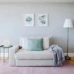 Downtown Premium Studio
