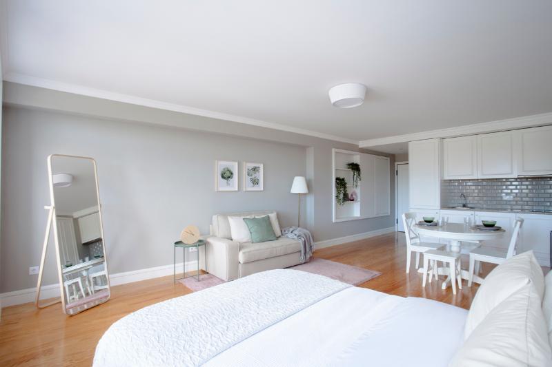 Apartamento Downtown Premium