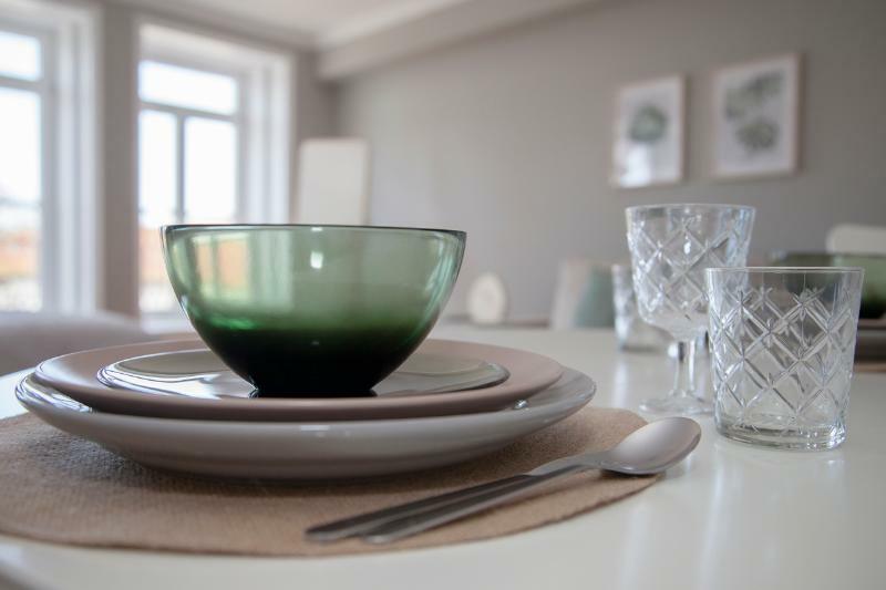 Downtown Premium Apartamento